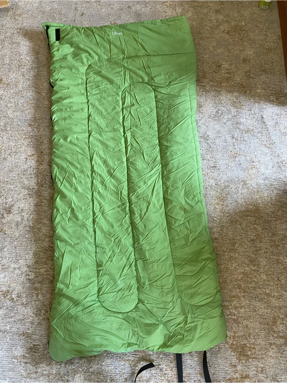 L.L. Bean bean 40°